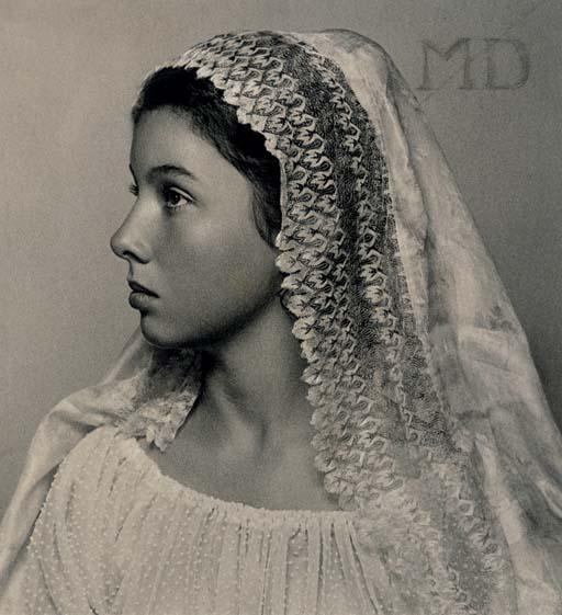 William Mortensen - \