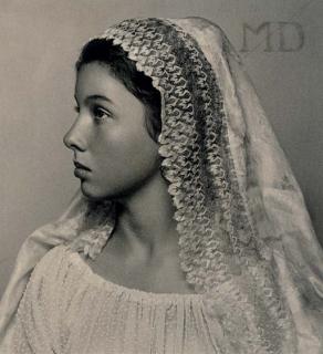 William Mortensen - \