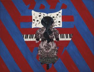 William Nelson Copley - Loveland