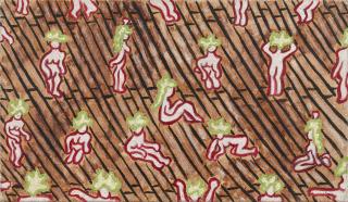 William Nelson Copley - Ohne Titel.