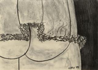 William Nelson Copley - Ohne Titel