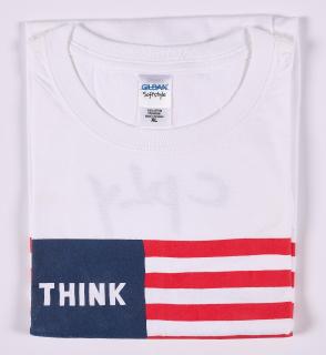 William Nelson Copley - Think.