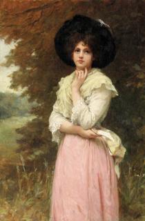 William Oliver - Far away thoughts