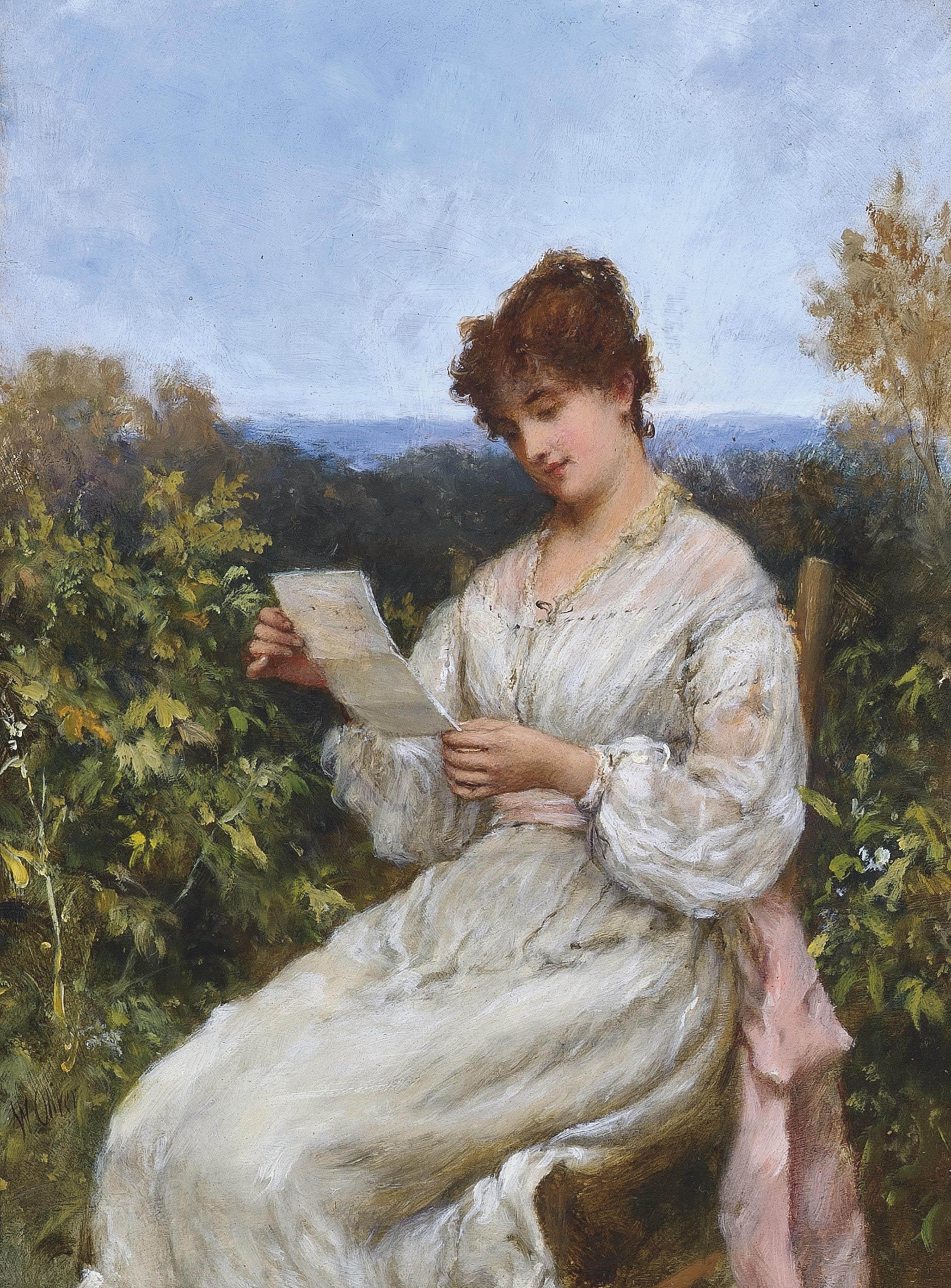 William Oliver - Happy hours