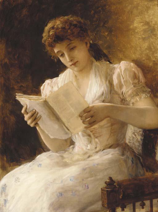 William Oliver - The manuscript