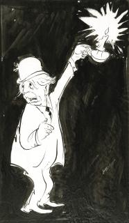 William Papas - Brief Candle