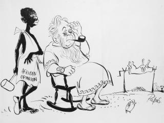 William Papas - ‘The Prodigal Son’S Father’