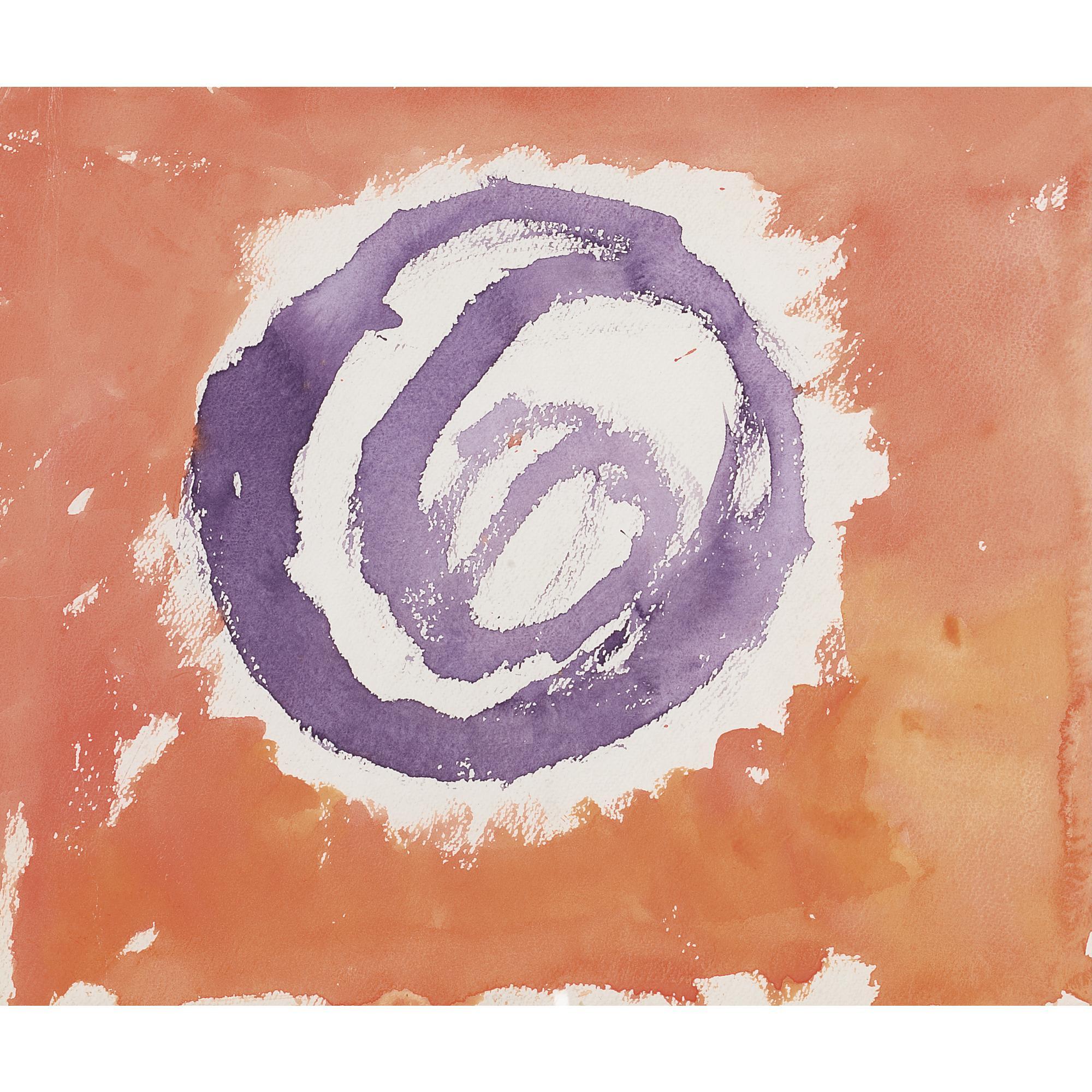 William Paterson Ewen - Machine Cloud 2