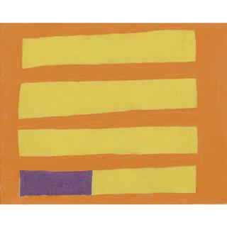 William Paterson Ewen - Untitled