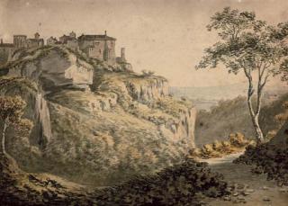 William Payne - Tivoli