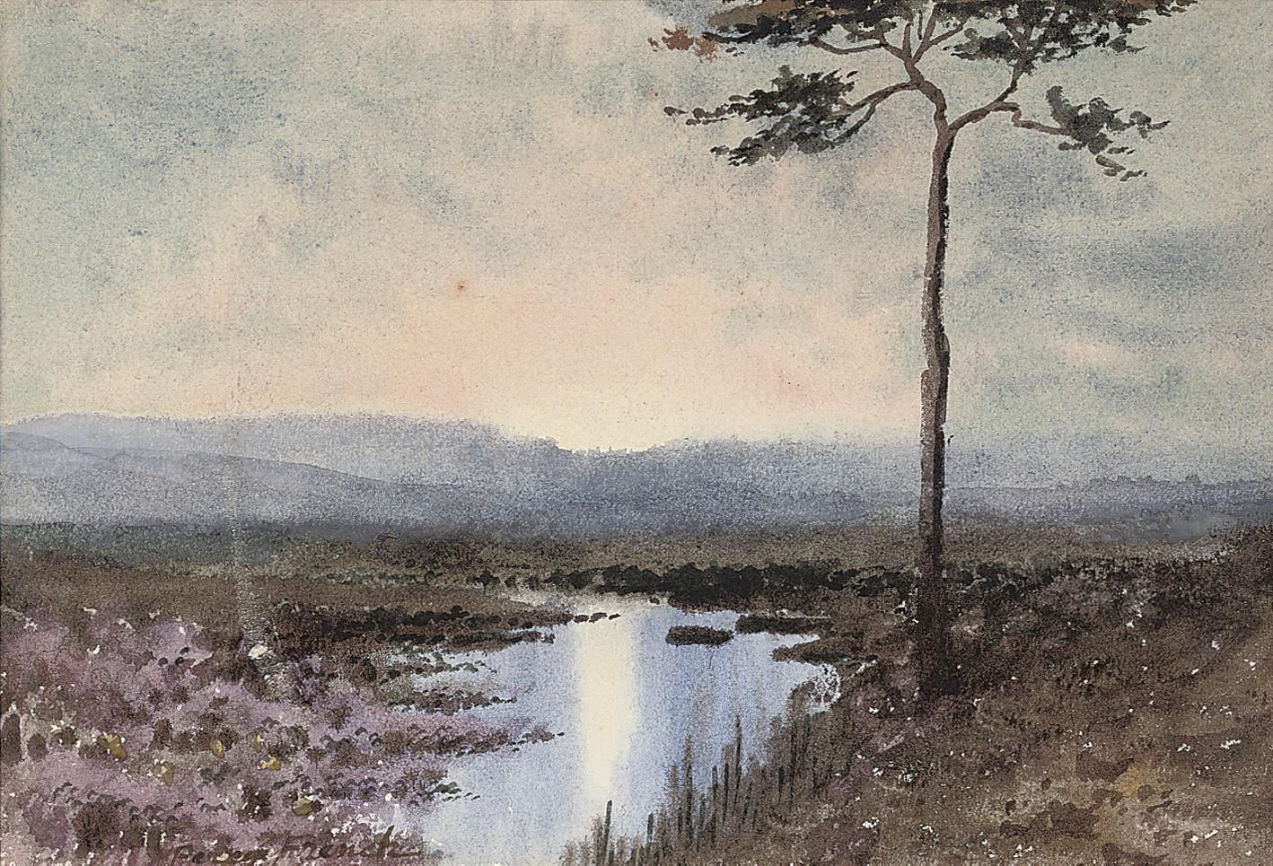 William Percy French - Bogaboo