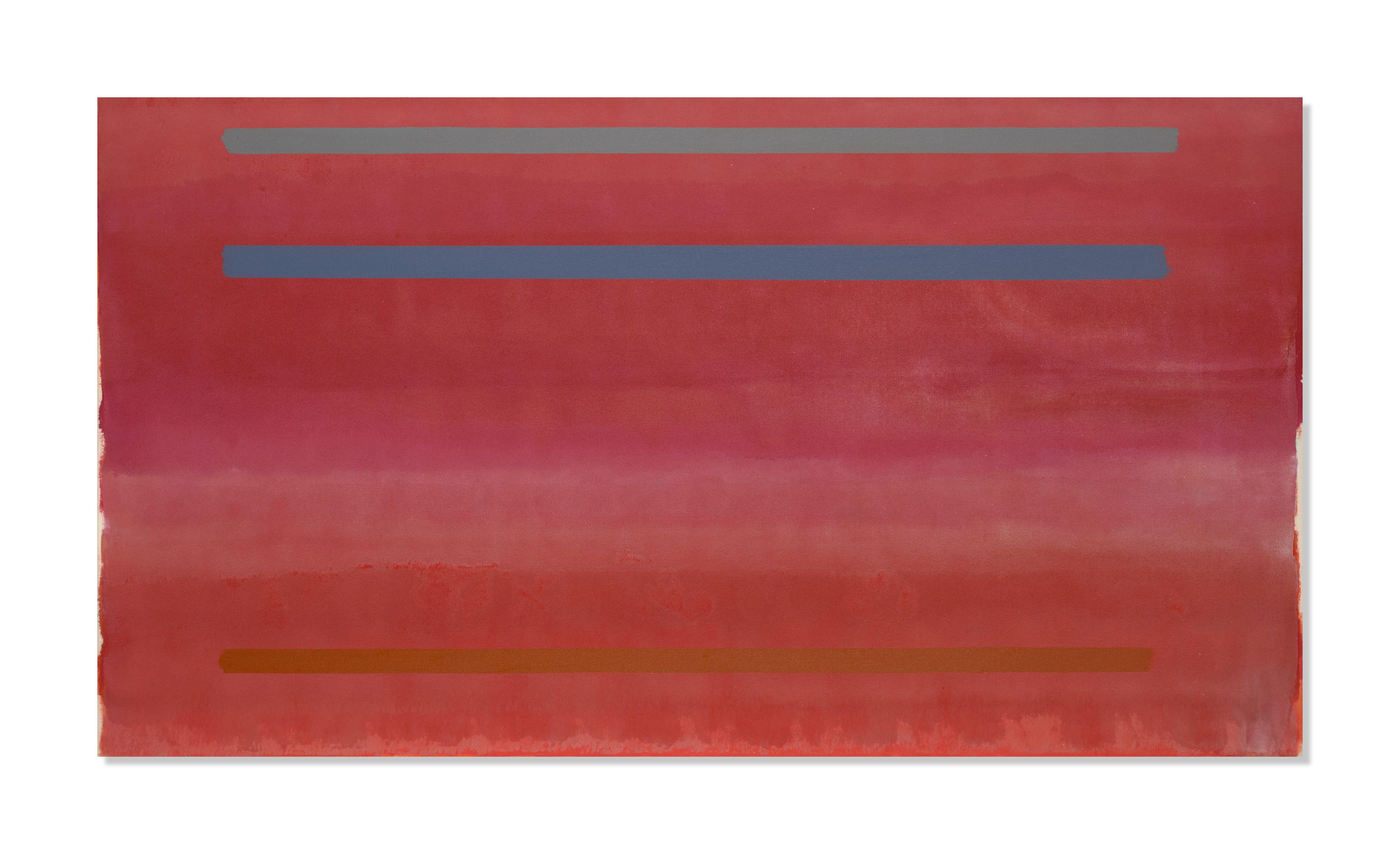 William Perehudoff - LA Loche No. 7