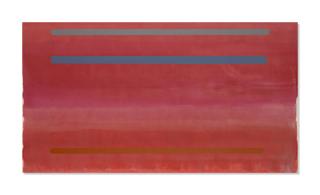 William Perehudoff - LA Loche No. 7