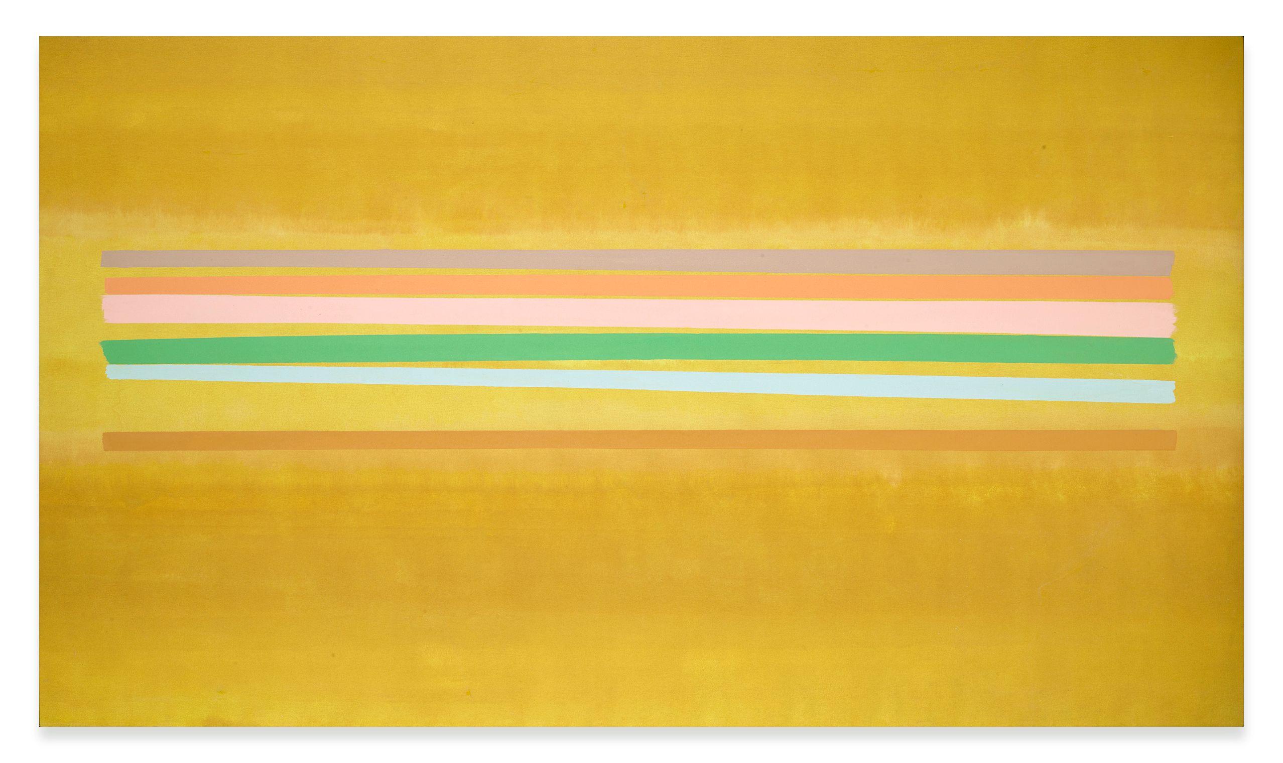 William Perehudoff - LA Loche No. 9