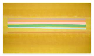 William Perehudoff - LA Loche No. 9