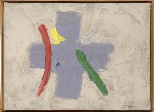 William Perehudoff - Tantius