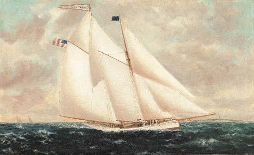 William Pierce Stubbs - The Carrie E. Phillips