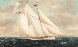 William Pierce Stubbs - The Carrie E. Phillips