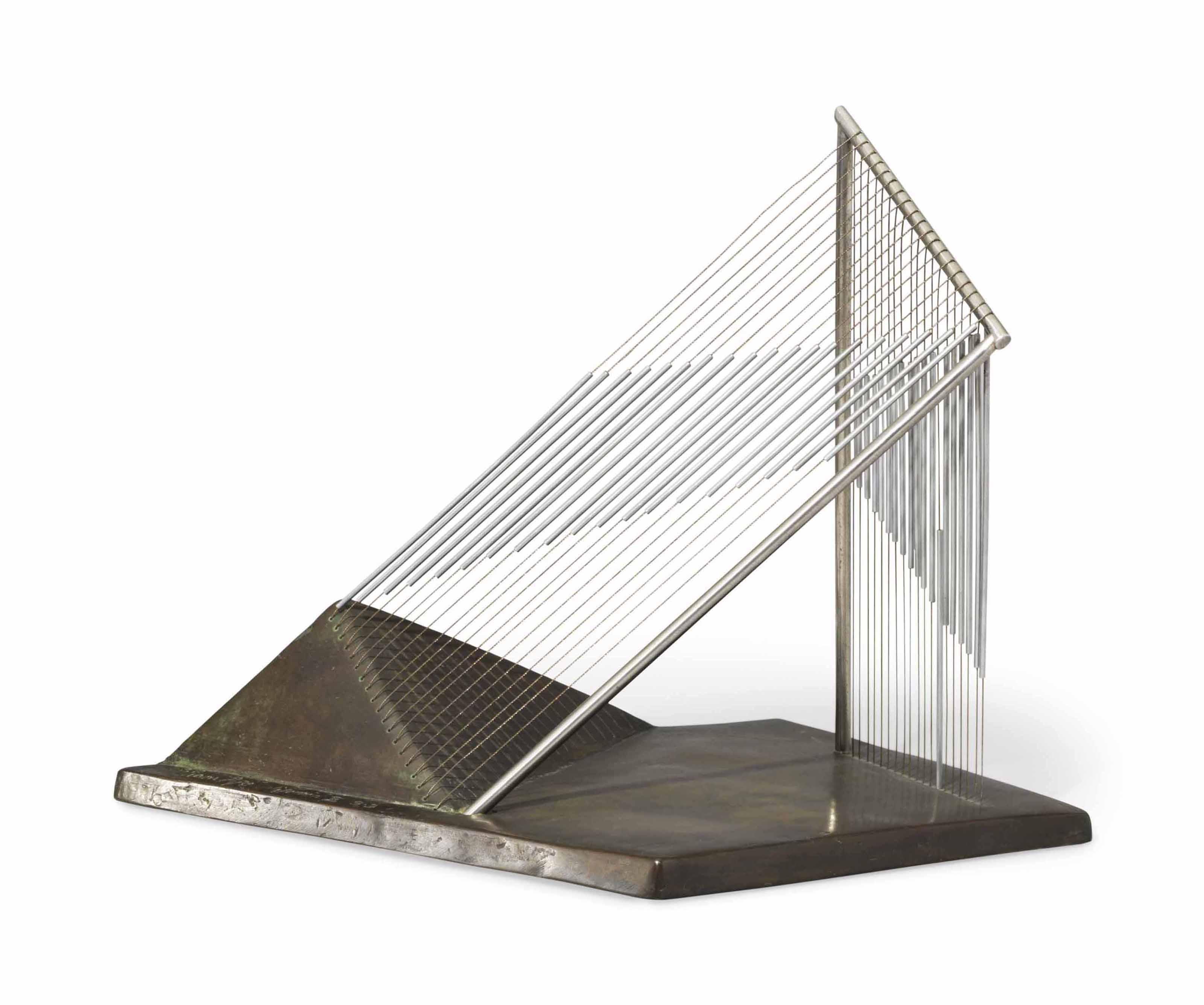 William Pye - Aeolian Duet