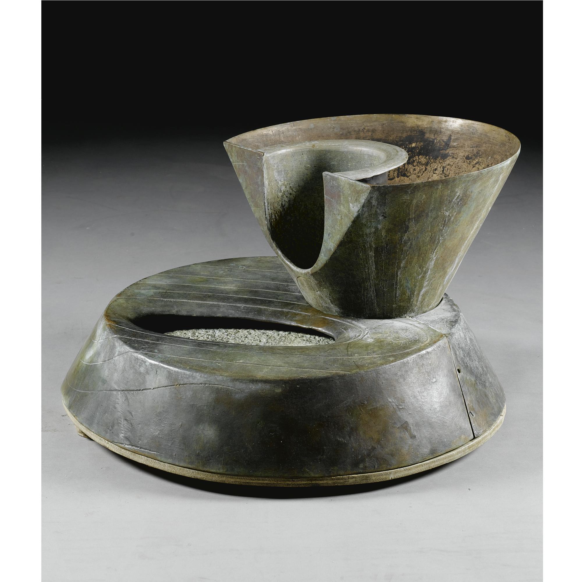 William Pye - Little Plateau