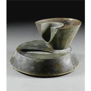 William Pye - Little Plateau