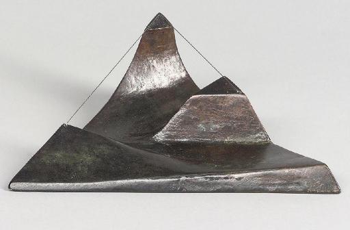 William Pye - Sedona