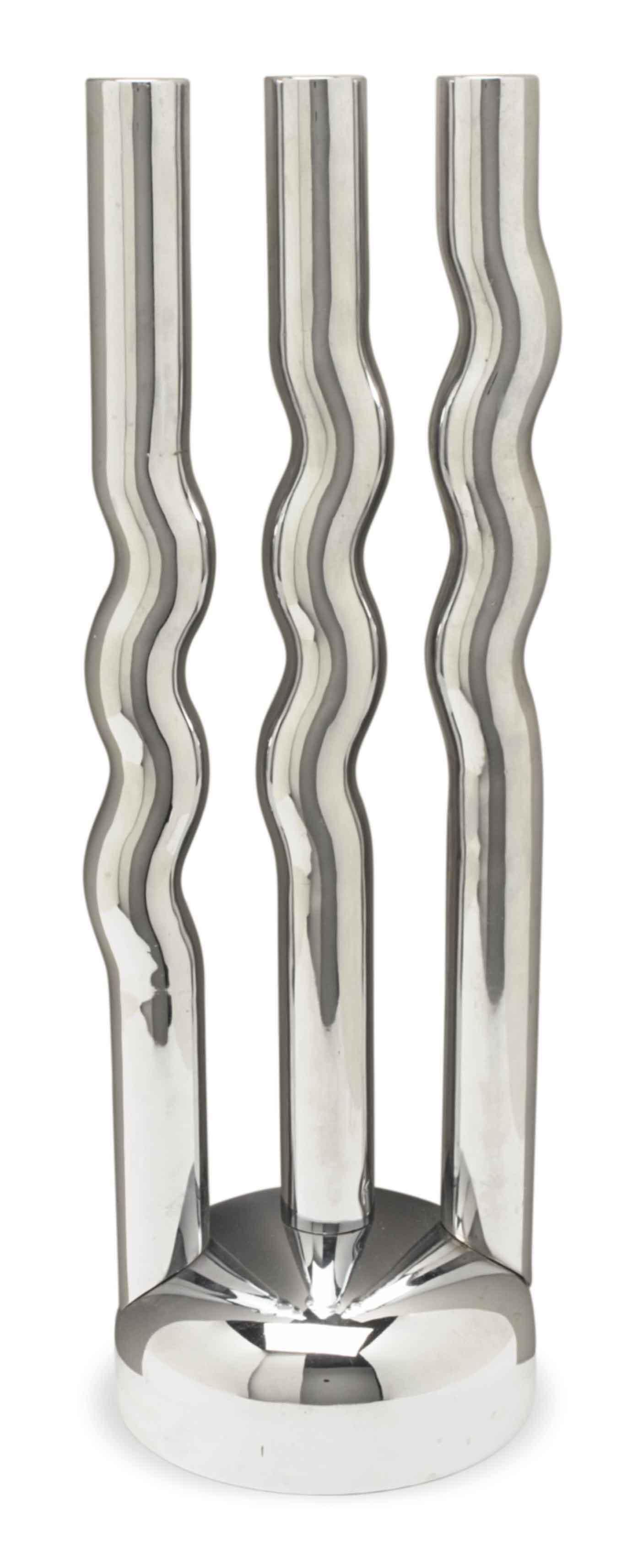 William Pye - Shiver