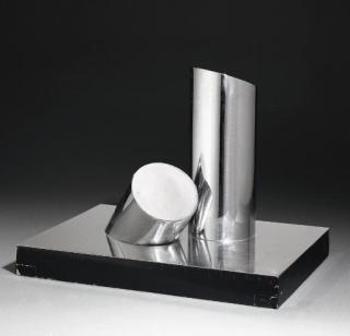 William Pye - Two Cylinders