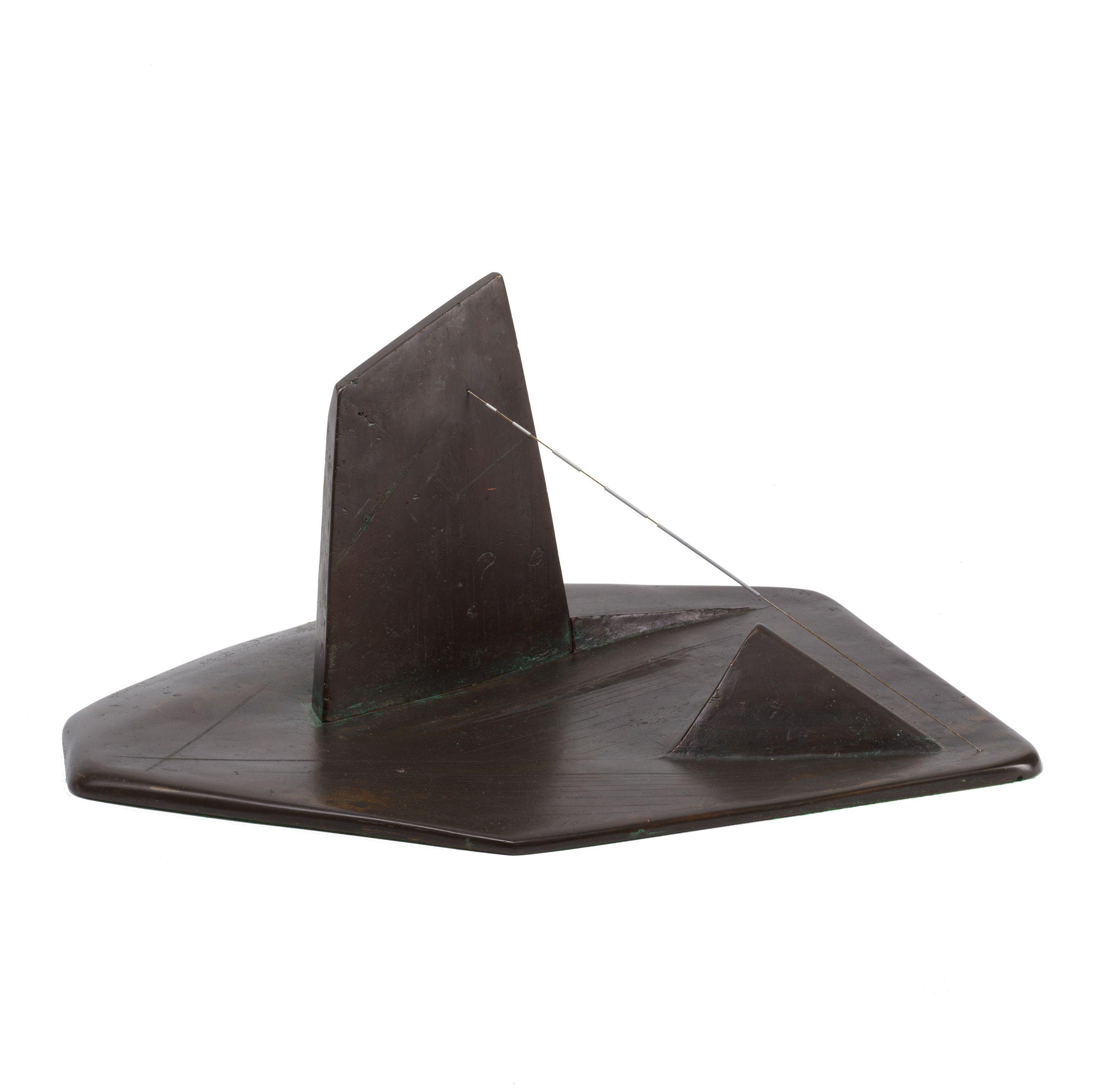 William Pye - X Marks the Spot