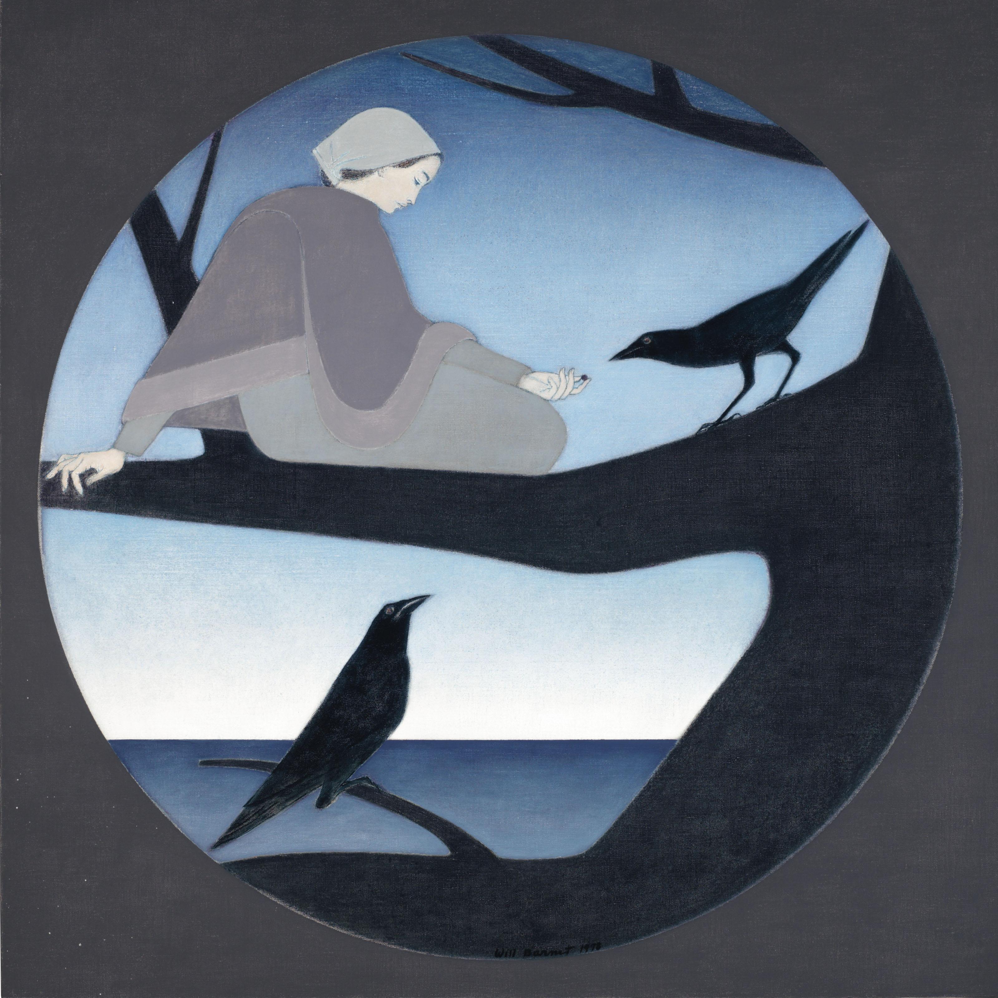 William R. Barnet - Circe