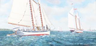 William R. Beebe - Timberwind & Heritage