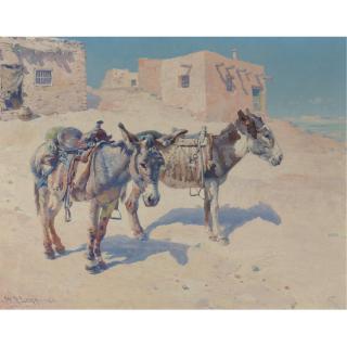 William R. Leigh - Patient