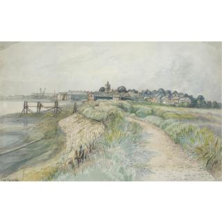 William Ratcliffe - Pagham