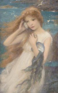 William Robert Symonds - The Sounds of the Sea