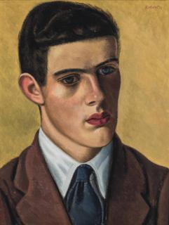 William Roberts, R.A. - Christopher Milford