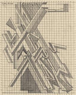 William Roberts, R.A. - St George and the Dragon