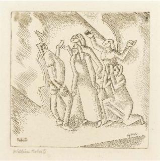 William Roberts - Opera