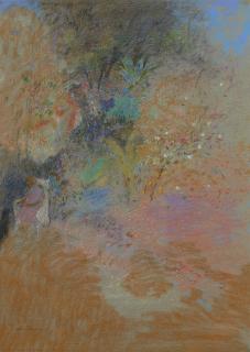 William Robinson - My Garden, 1976