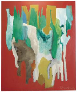 William Ronald - September