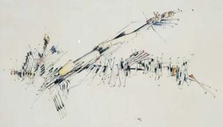 William Rose - Abstract