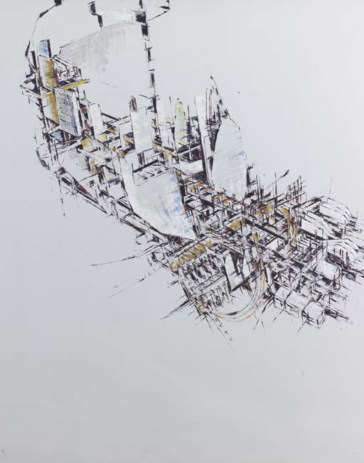 William Rose - Untitled