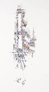 William Rose - Untitled