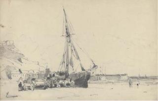 William Roxby Beverly - Scarborough