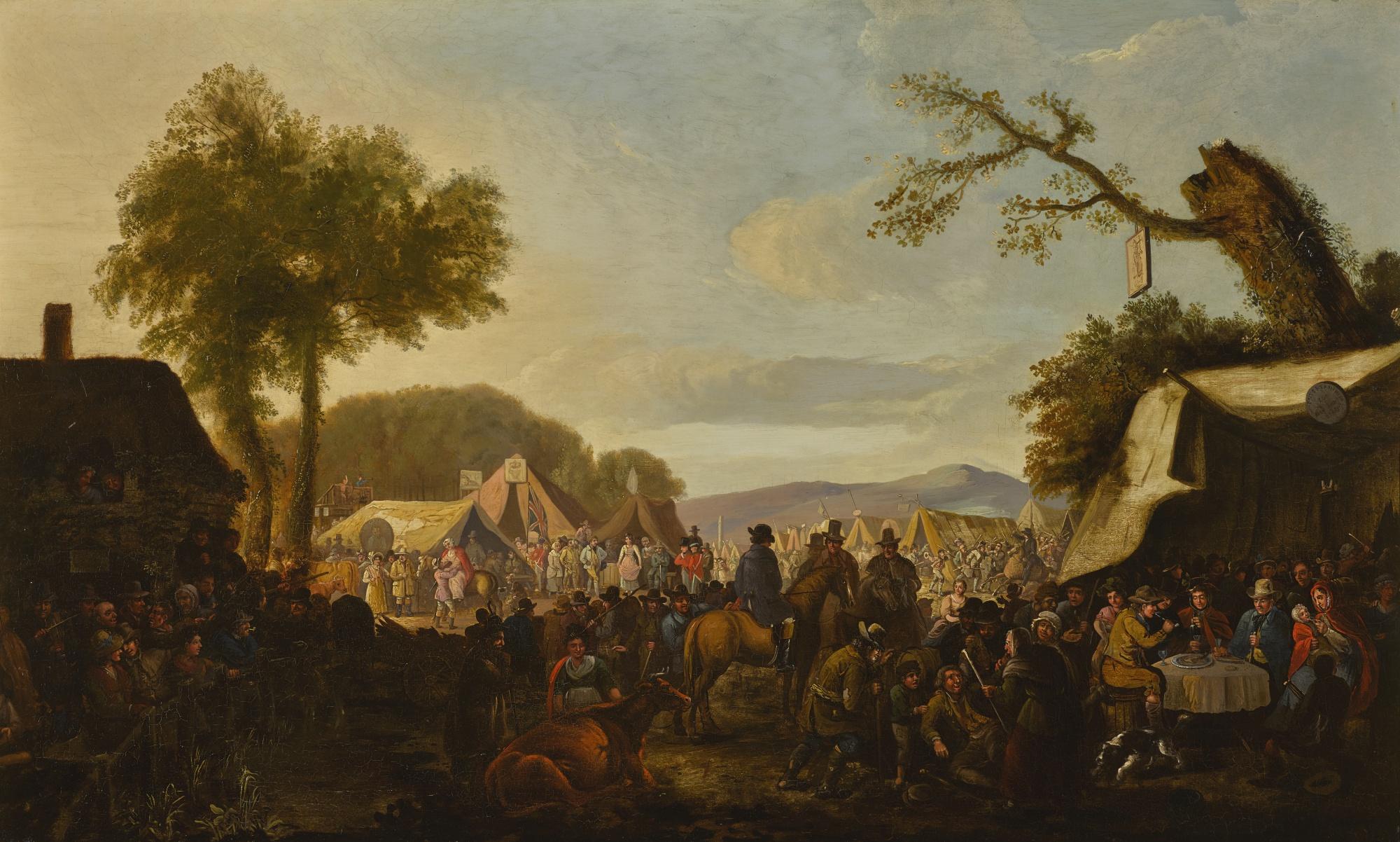 William Sadler Ii - Donnybrook Fair