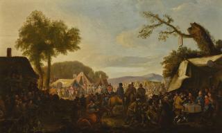 William Sadler Ii - Donnybrook Fair