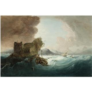 William Sadler - Coastal Storm