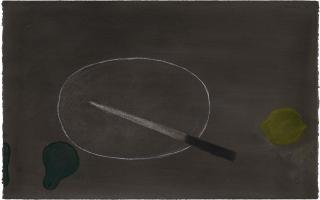 William Scott, R.A. - Chelsea Suite No. 4