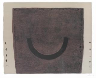 William Scott R.A. - Odeon Suite I