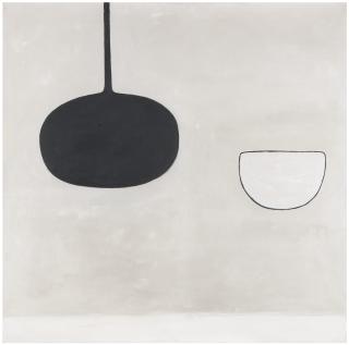 William Scott, R.A. - Painting 