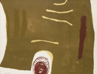 William Scott, R.A. - Scalpay